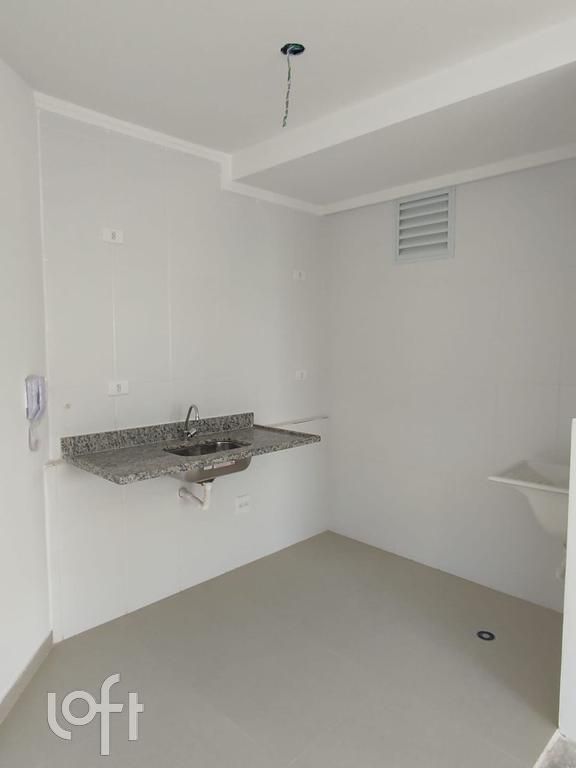 Apartamento, 1 quarto, 33 m² - Foto 3