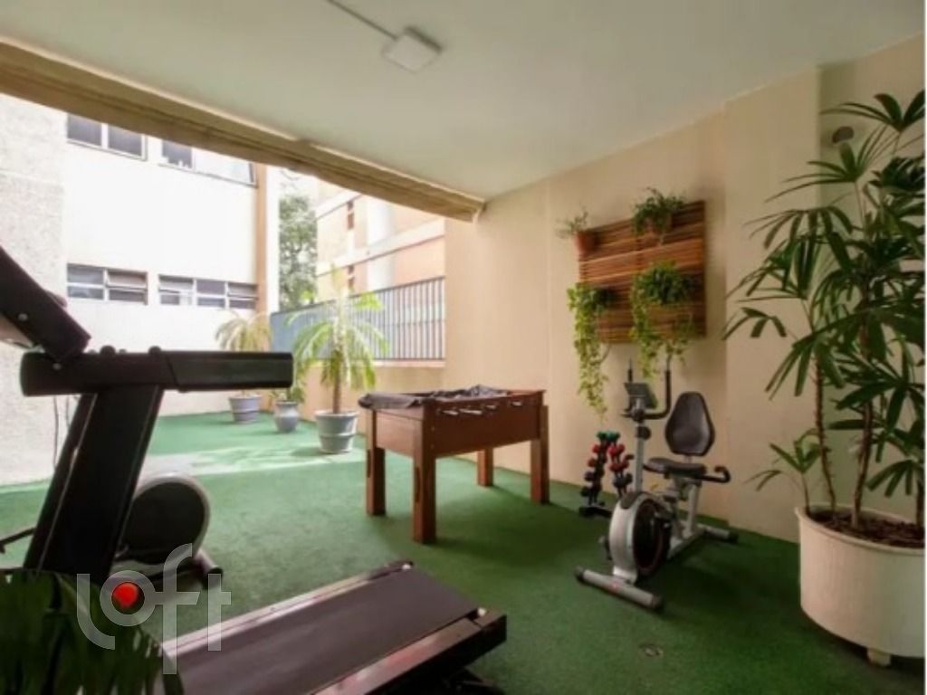 Apartamento, 3 quartos, 220 m² - Foto 14