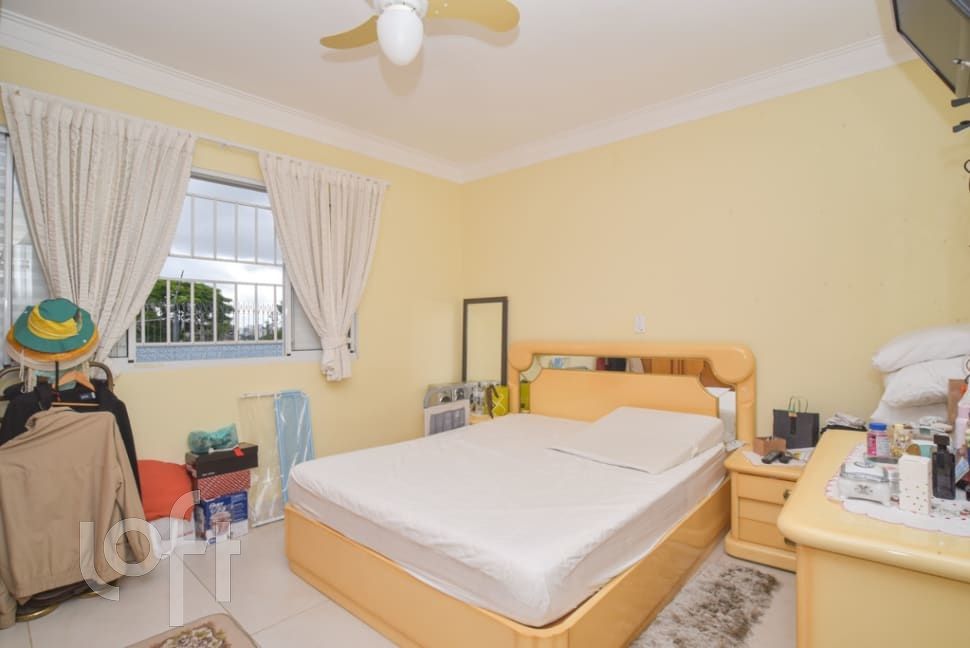 Casa, 5 quartos, 286 m² - Foto 8