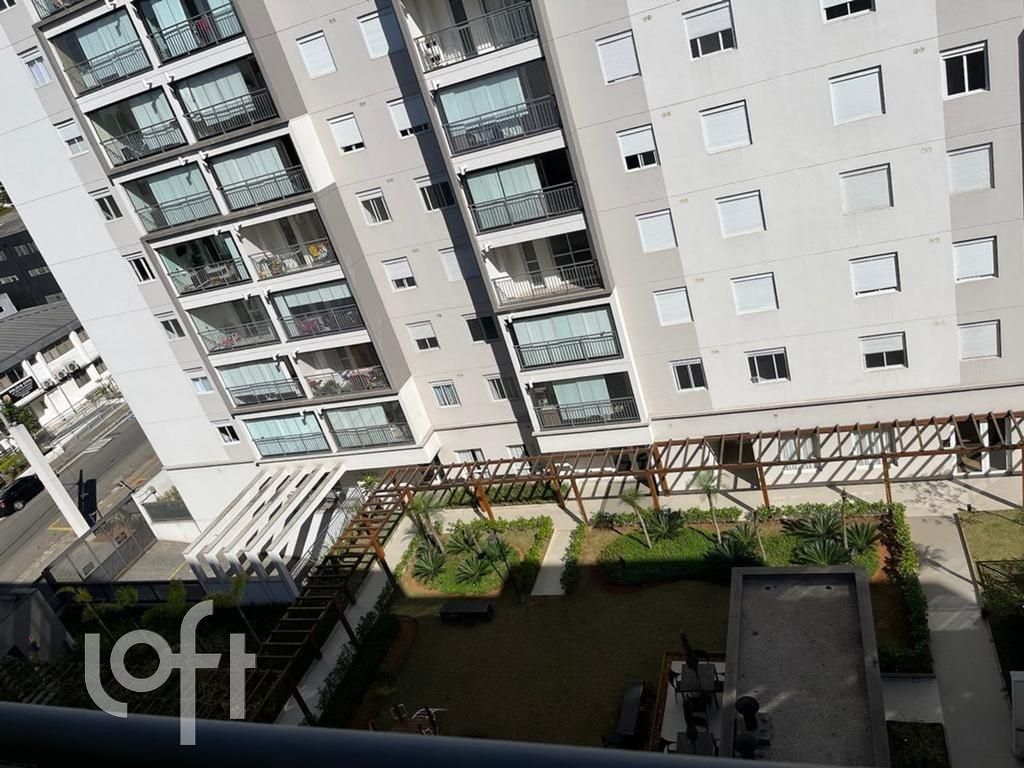 Apartamento, 2 quartos, 56 m² - Foto 24