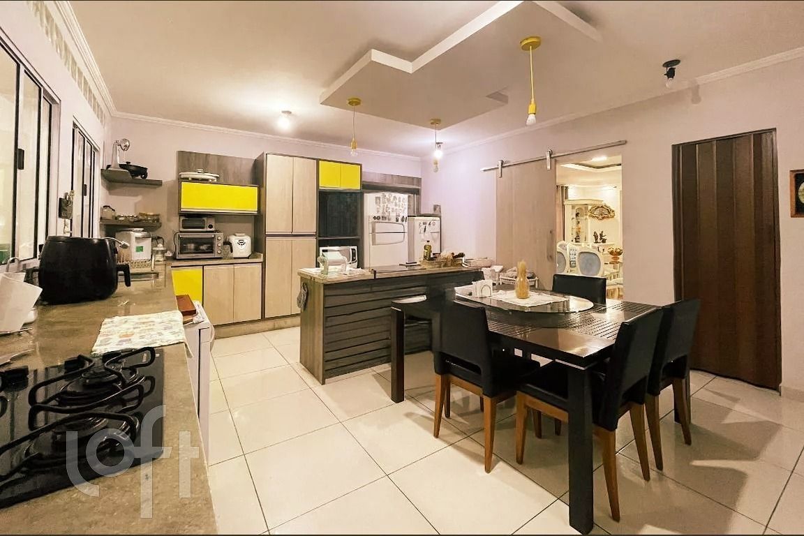 Casa, 5 quartos, 600 m² - Foto 6