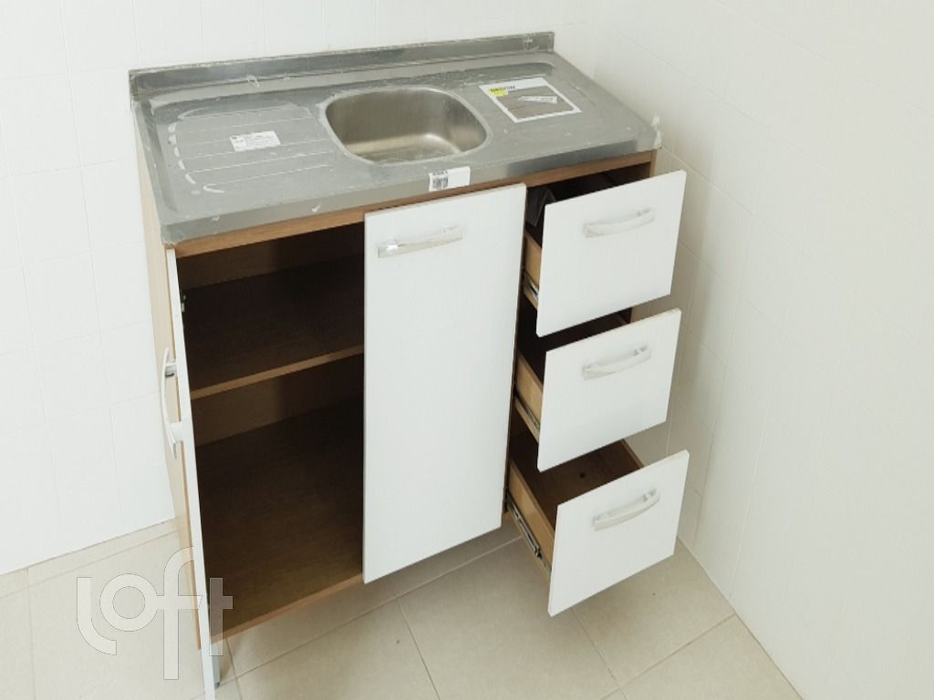 Casa à venda com 2 quartos, 60m² - Foto 11