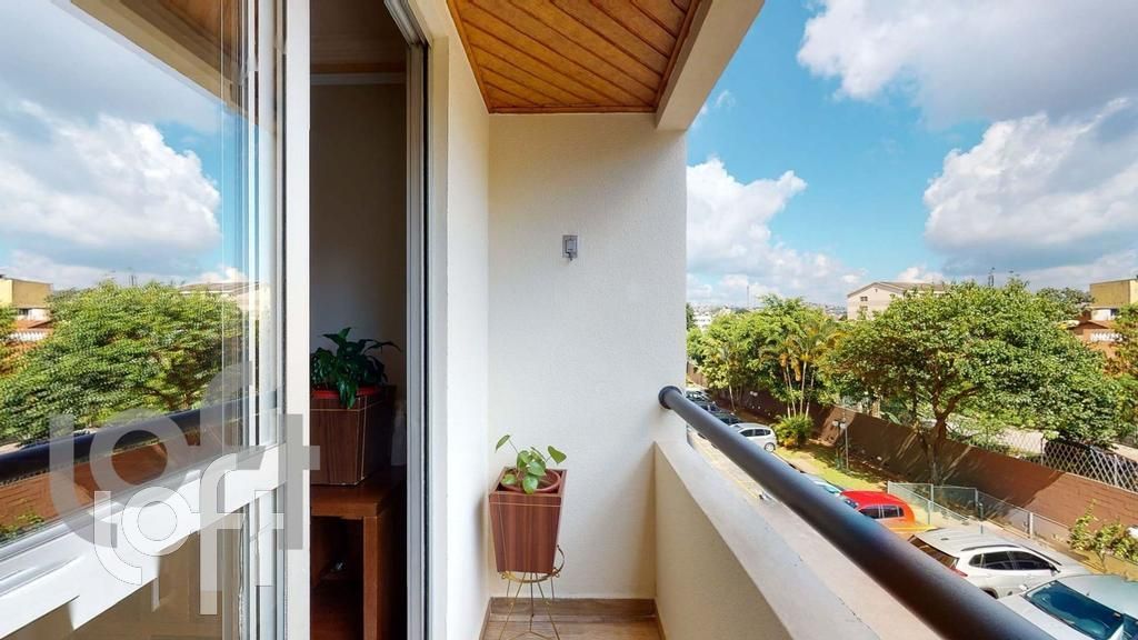 Apartamento à venda com 3 quartos, 64m² - Foto 14