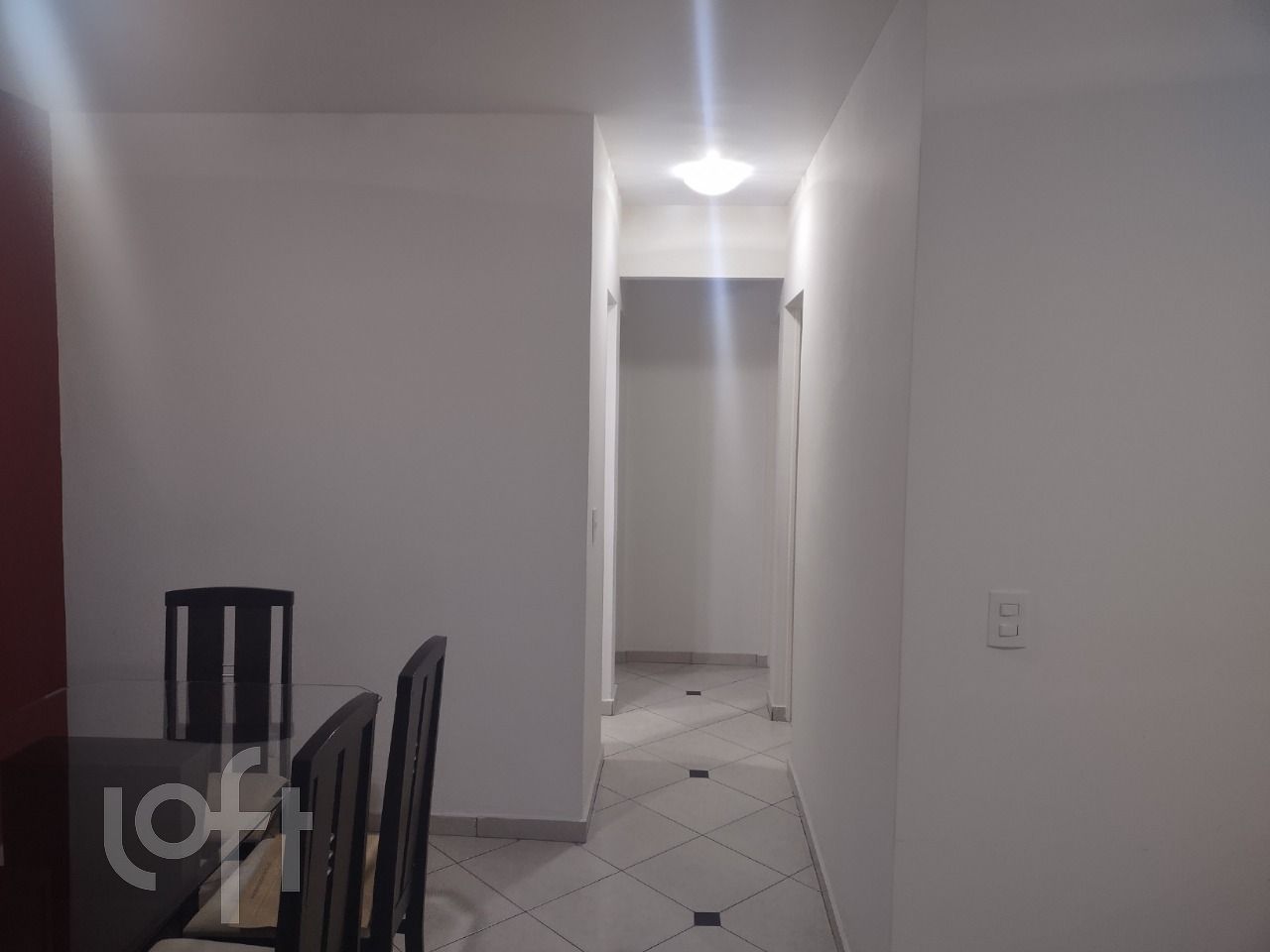 Apartamento, 3 quartos, 63 m² - Foto 4
