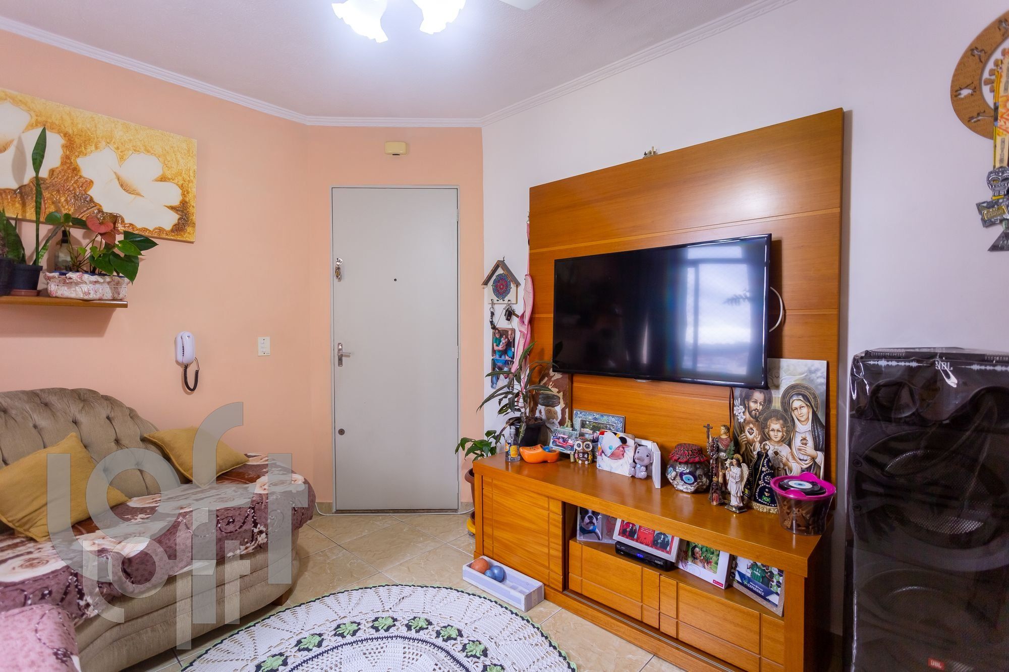 Apartamento à venda com 2 quartos, 58m² - Foto 11