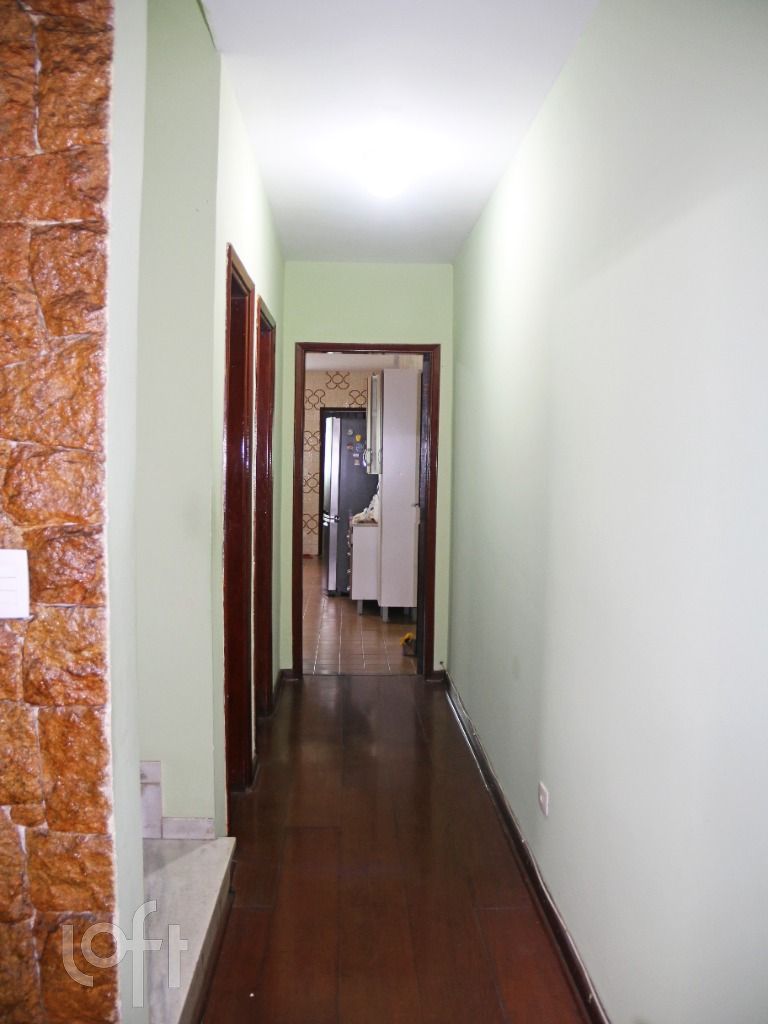 Casa, 3 quartos, 166 m² - Foto 5