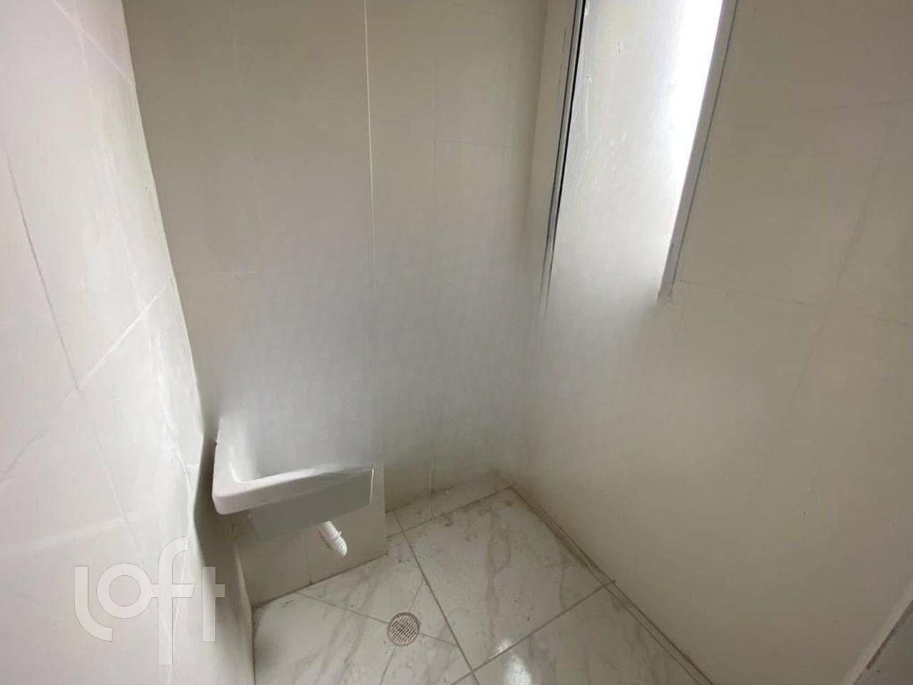 Apartamento, 1 quarto, 35 m² - Foto 9