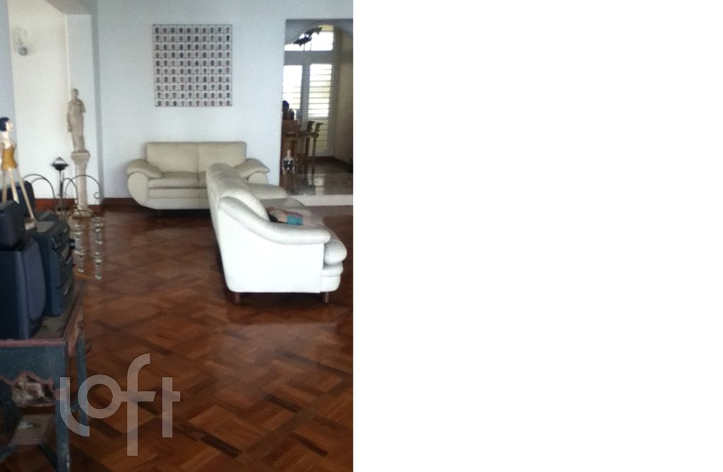 Apartamento, 4 quartos, 380 m² - Foto 9