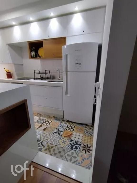 Apartamento, 2 quartos, 43 m² - Foto 10
