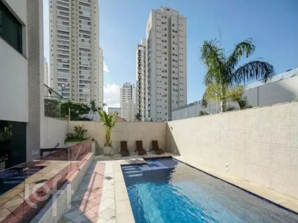 Apartamento, 4 quartos, 160 m² - Foto 11