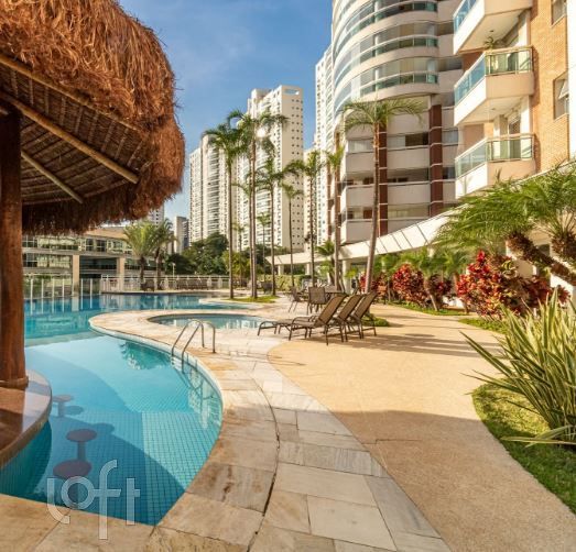 Apartamento, 3 quartos, 260 m² - Foto 26