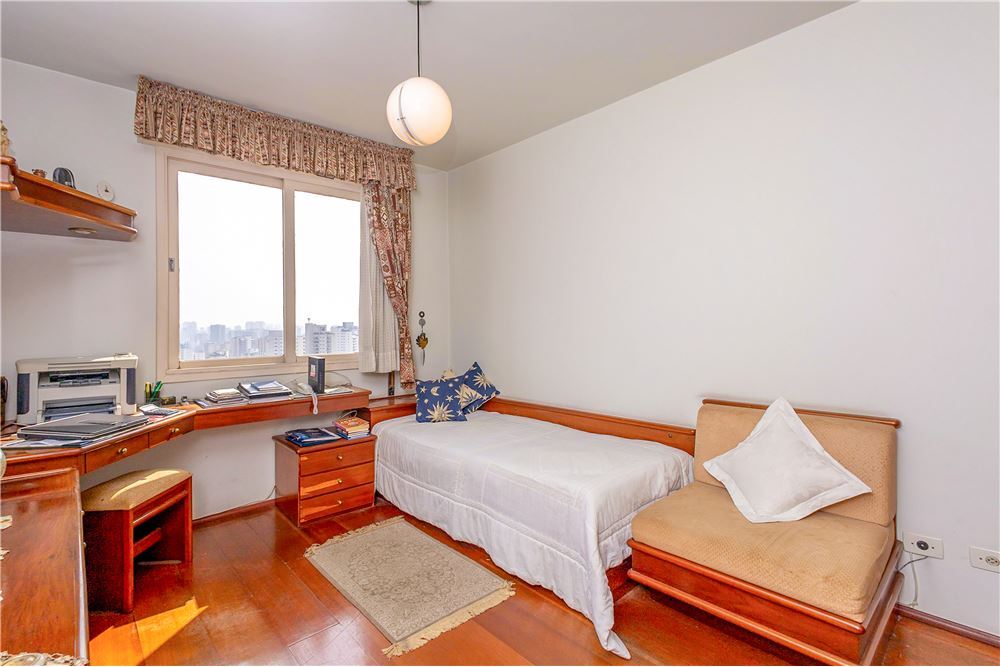 Apartamento, 3 quartos, 121 m² - Foto 22