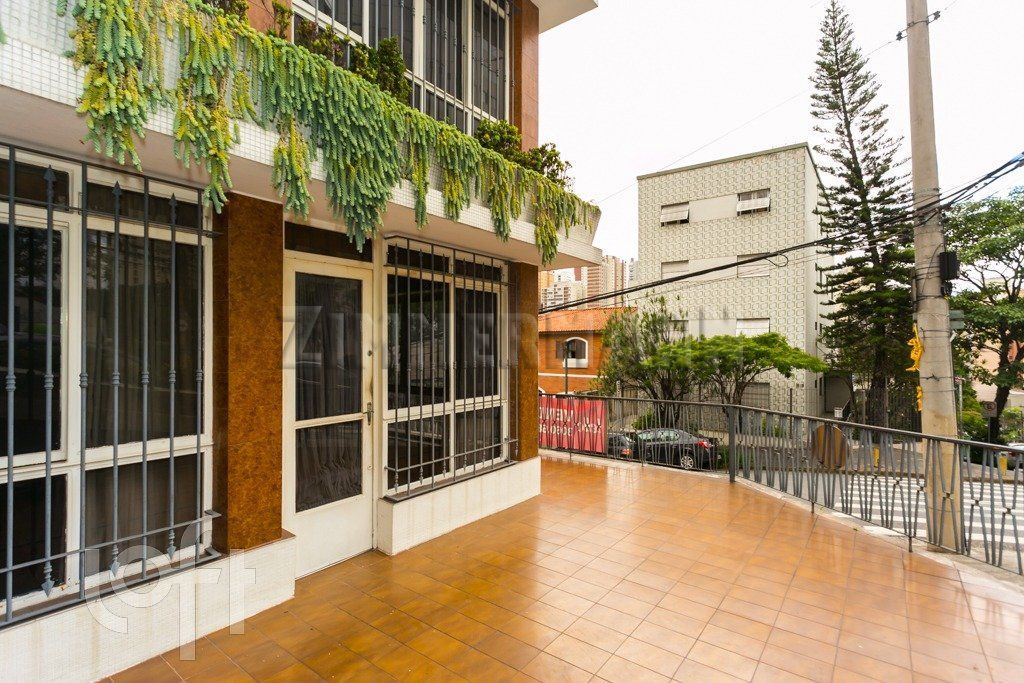 Casa, 3 quartos, 239 m² - Foto 21