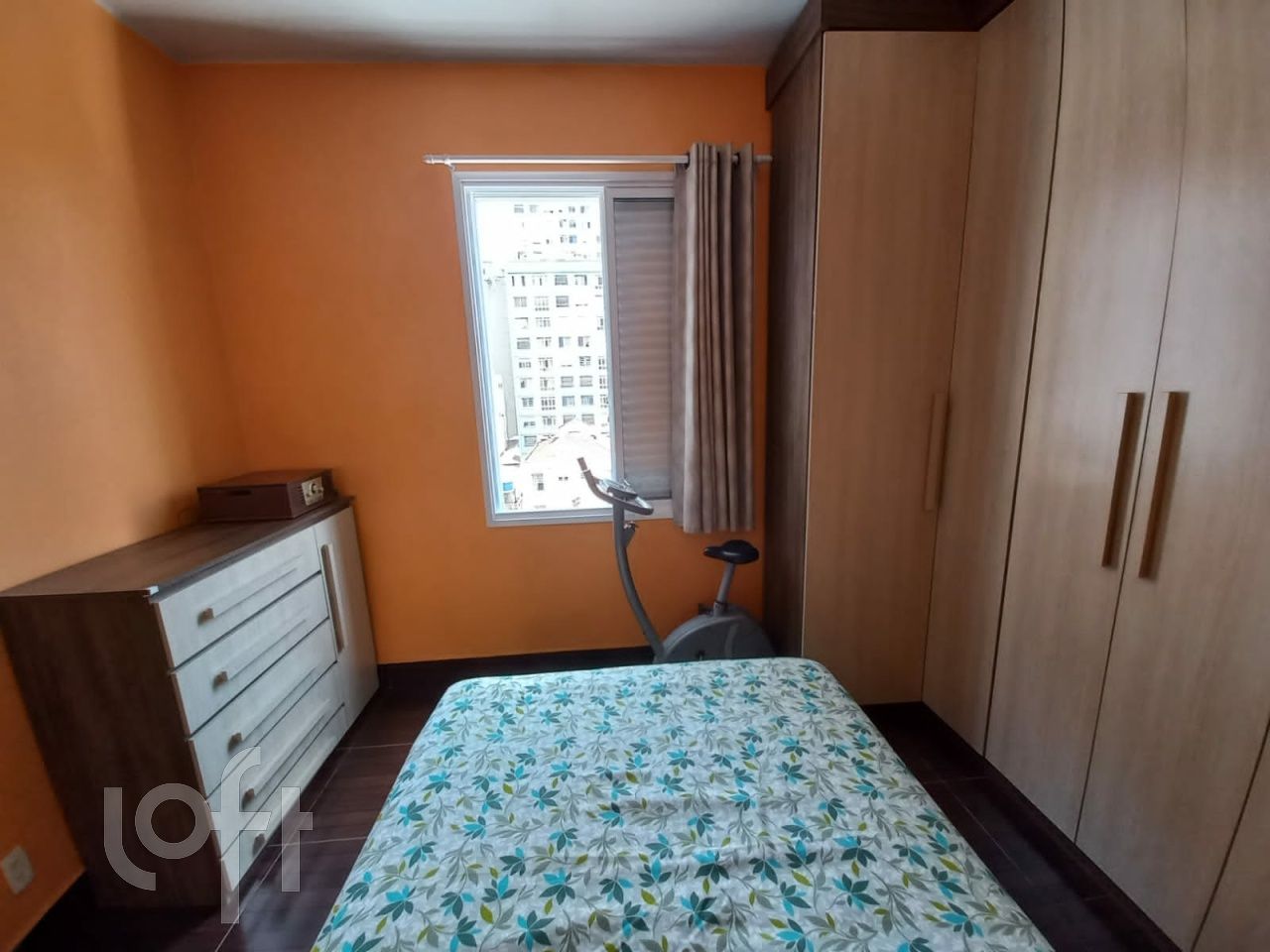 Apartamento, 2 quartos, 74 m² - Foto 6