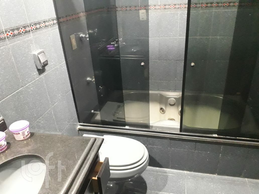 Casa, 4 quartos, 160 m² - Foto 10