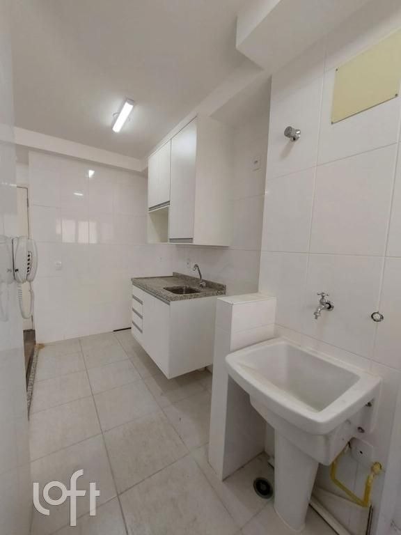 Apartamento à venda com 1 quarto, 35m² - Foto 6