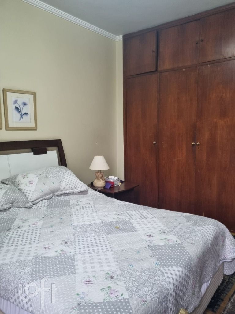 Apartamento, 4 quartos, 186 m² - Foto 15