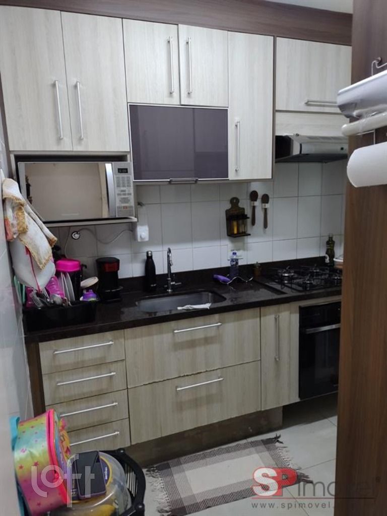 Apartamento, 2 quartos, 53 m² - Foto 6