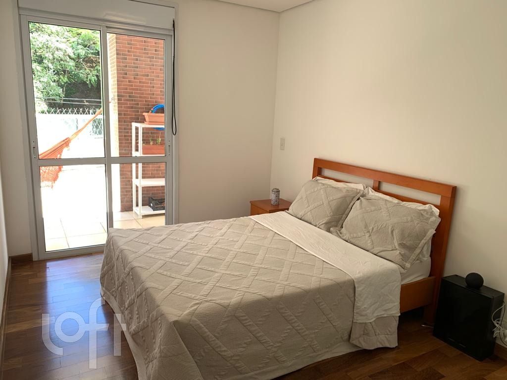 Apartamento, 3 quartos, 230 m² - Foto 13