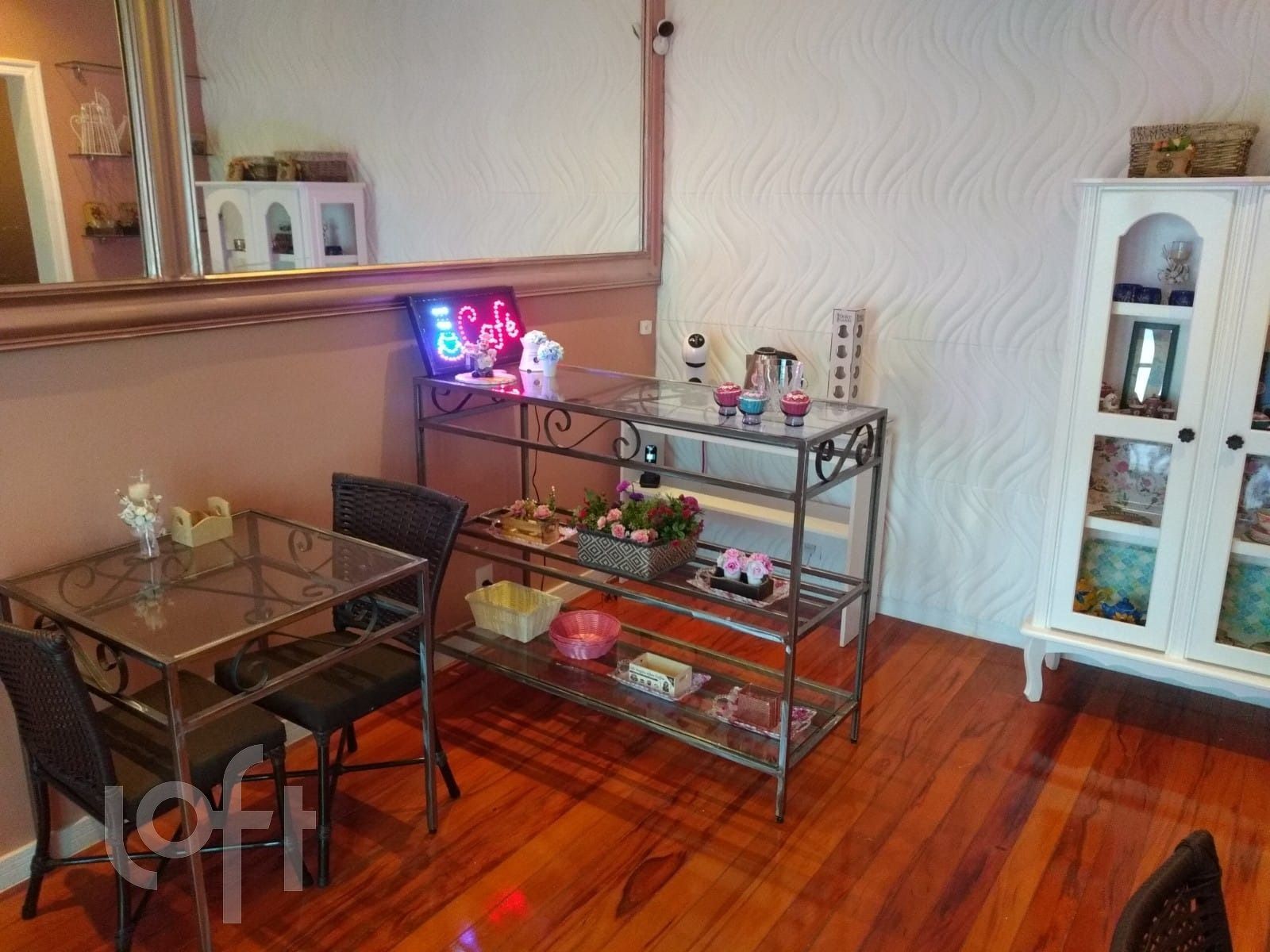 Casa à venda com 3 quartos, 110m² - Foto 19