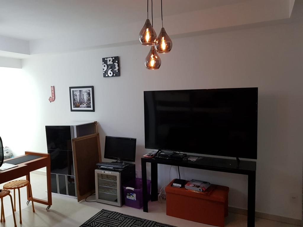 Apartamento, 1 quarto, 41 m² - Foto 1