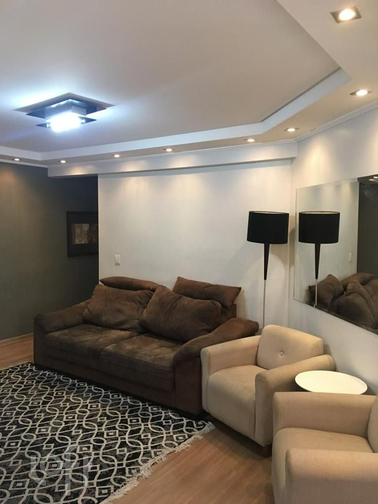 Apartamento, 2 quartos, 140 m² - Foto 1