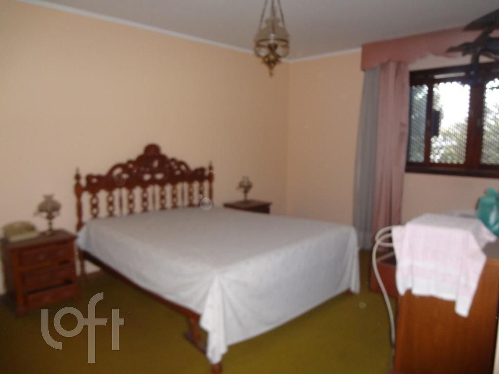 Casa, 4 quartos, 610 m² - Foto 21