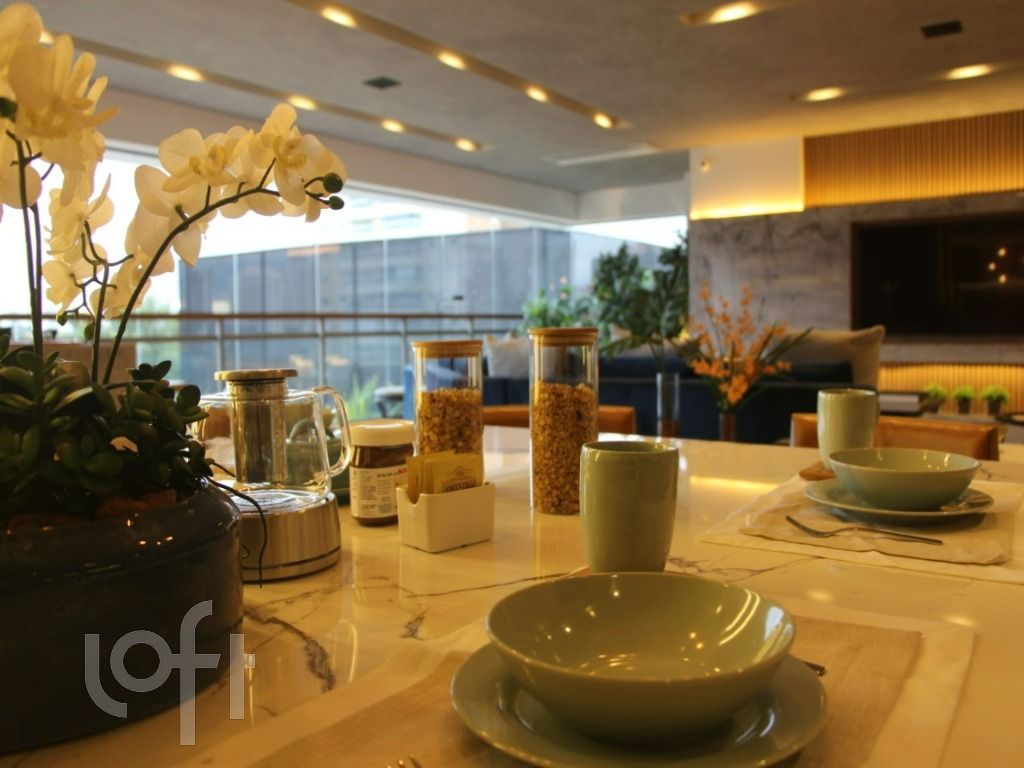 Apartamento, 3 quartos, 167 m² - Foto 12