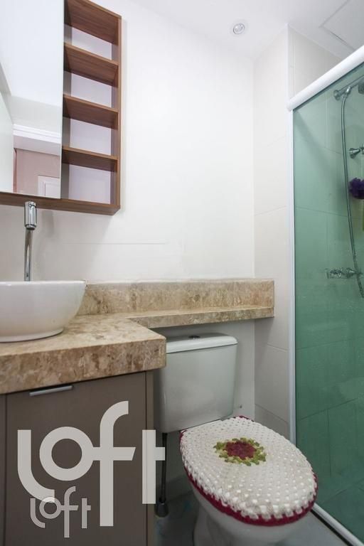 Apartamento à venda com 2 quartos, 43m² - Foto 43