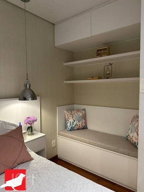 Apartamento, 2 quartos, 65 m² - Foto 14