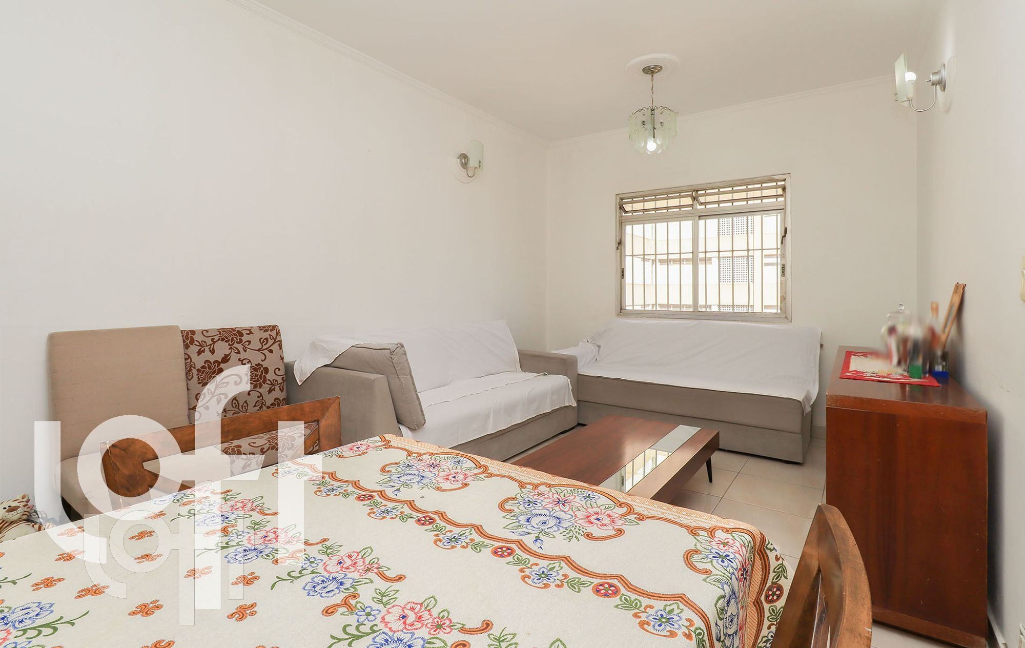 Apartamento à venda com 3 quartos, 110m² - Foto 21