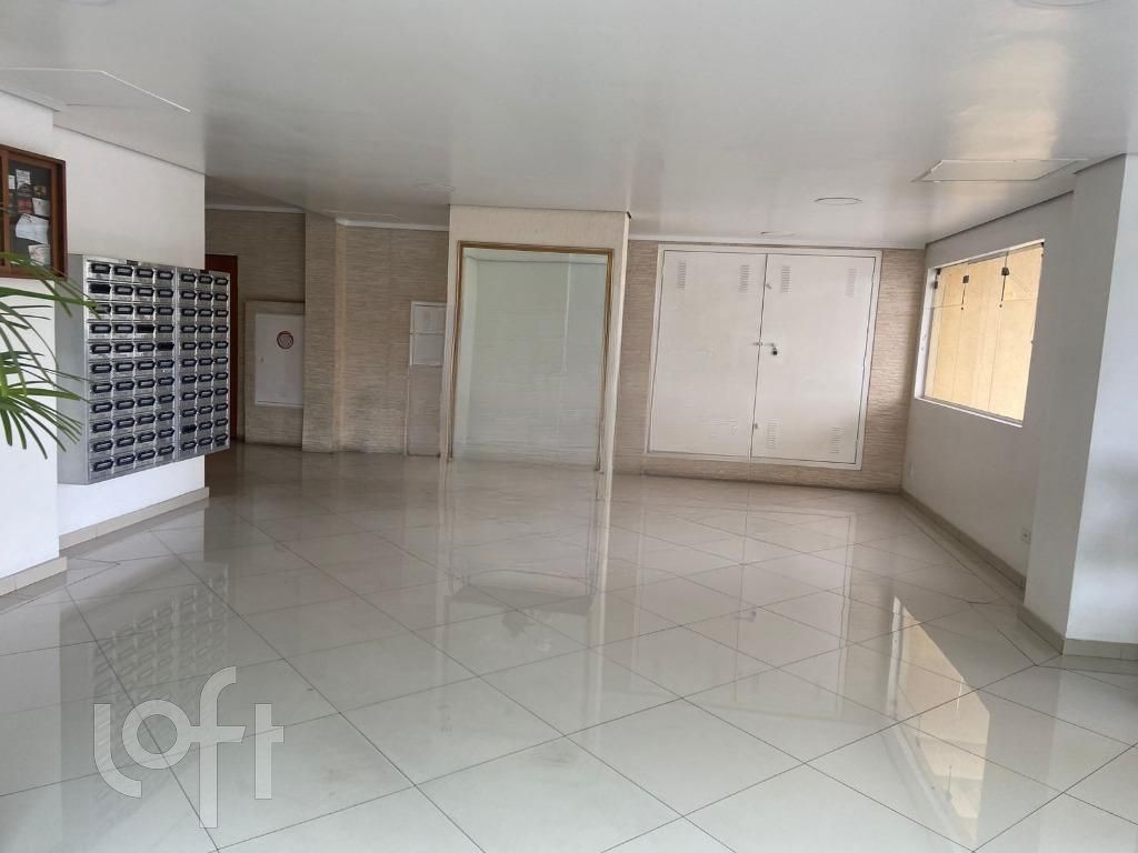 Apartamento, 2 quartos, 49 m² - Foto 6