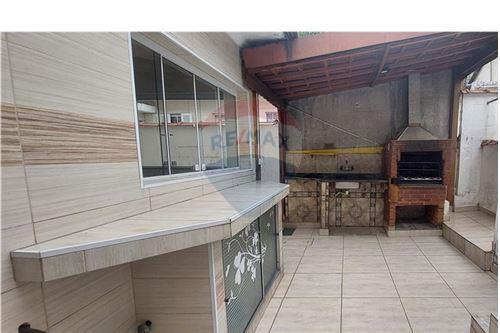 Casa, 3 quartos, 205 m² - Foto 26