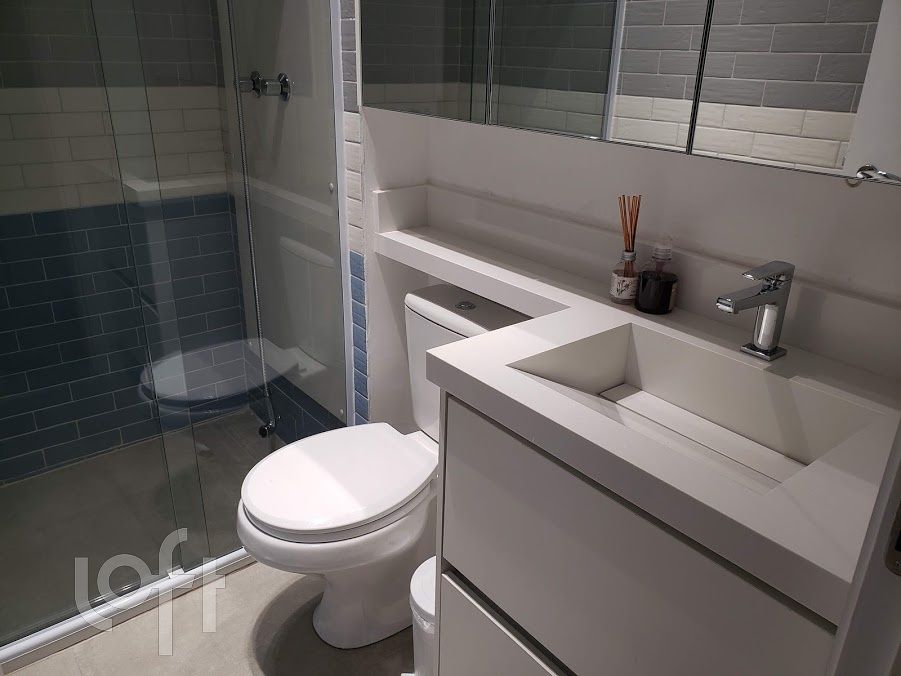 Apartamento, 3 quartos, 60 m² - Foto 6