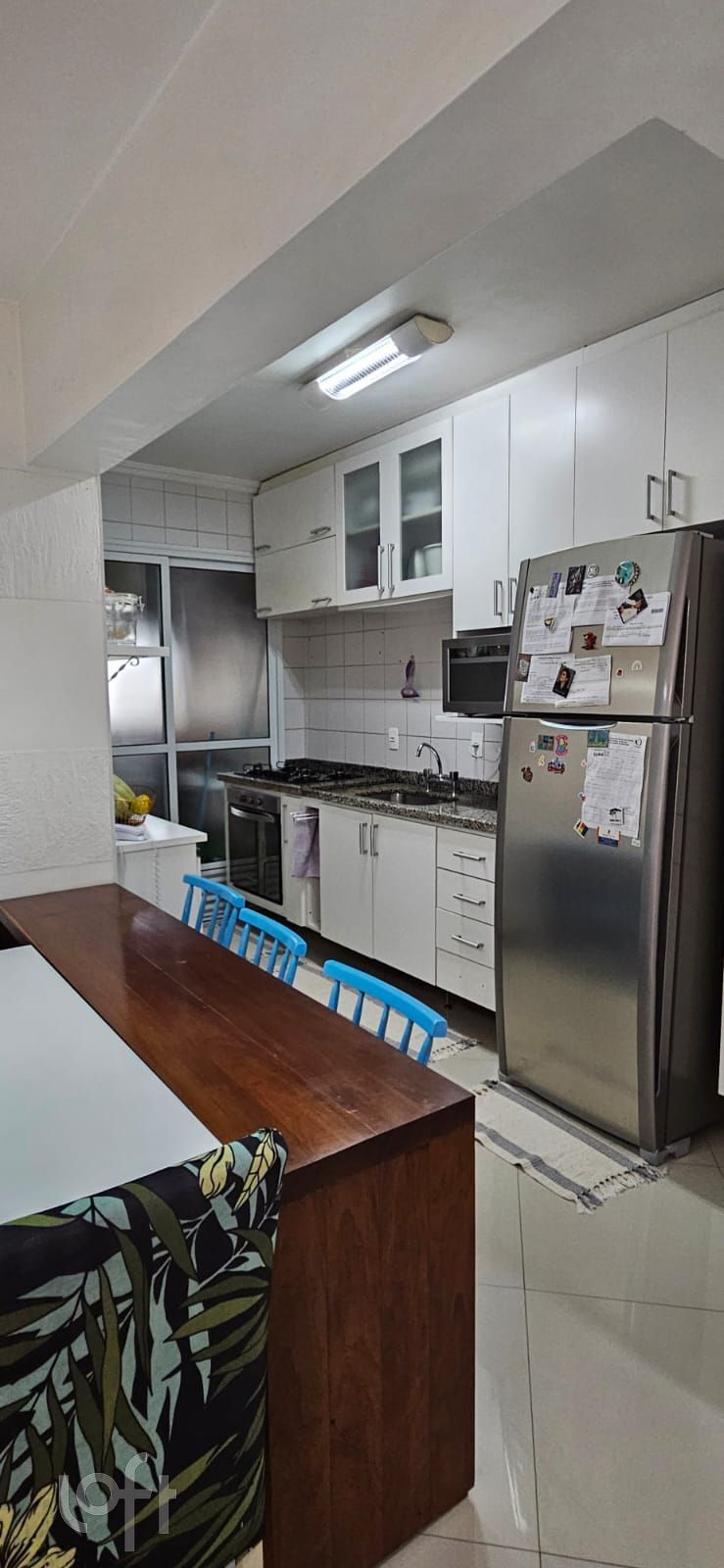 Apartamento, 3 quartos, 87 m² - Foto 7