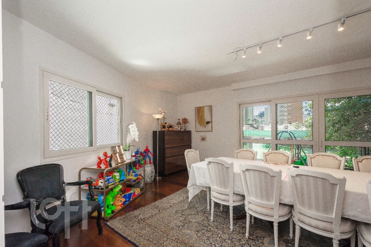 Apartamento, 4 quartos, 168 m² - Foto 5