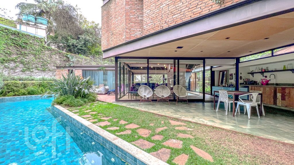 Casa, 4 quartos, 569 m² - Foto 6