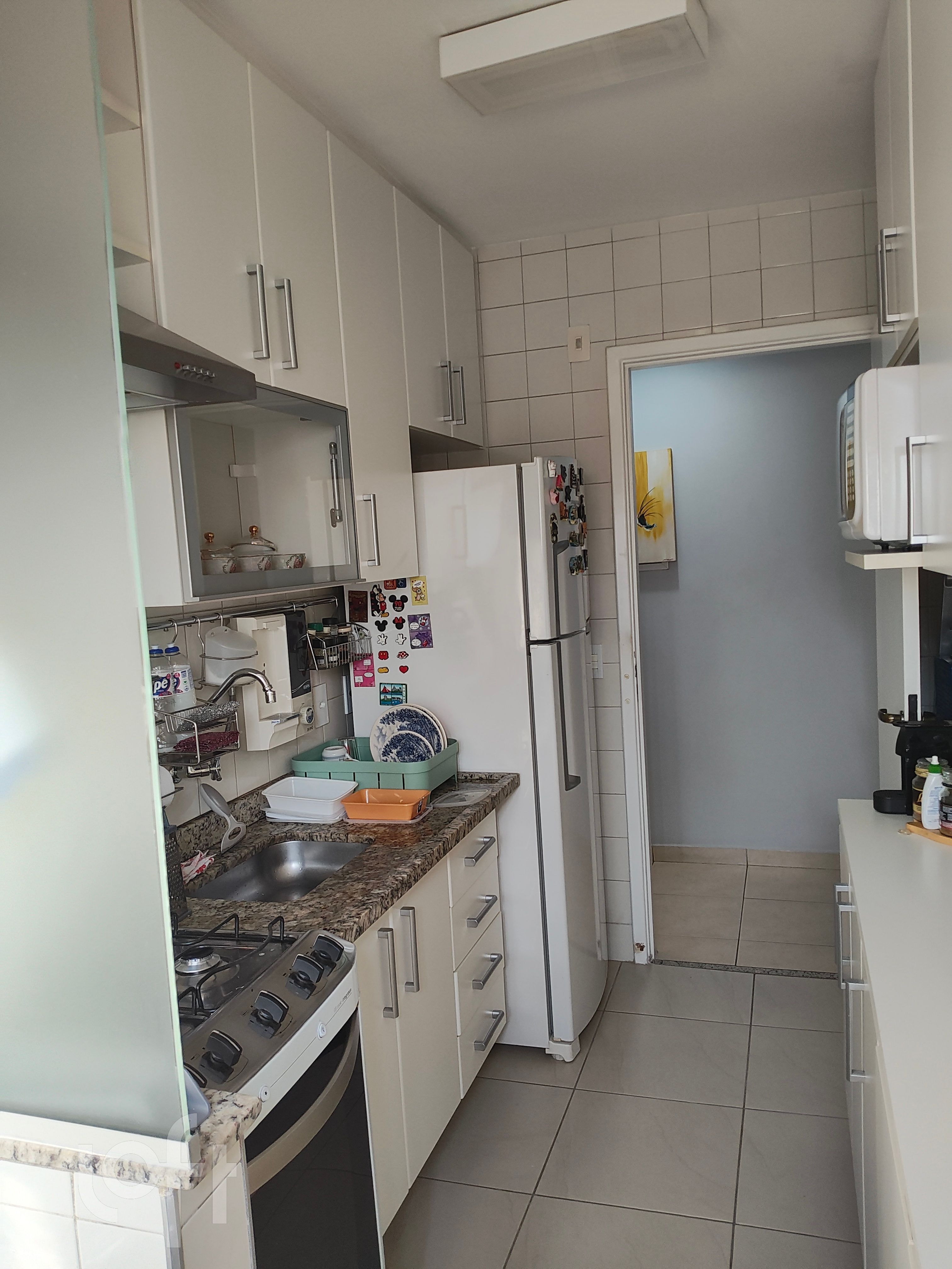 Apartamento, 2 quartos, 54 m² - Foto 7