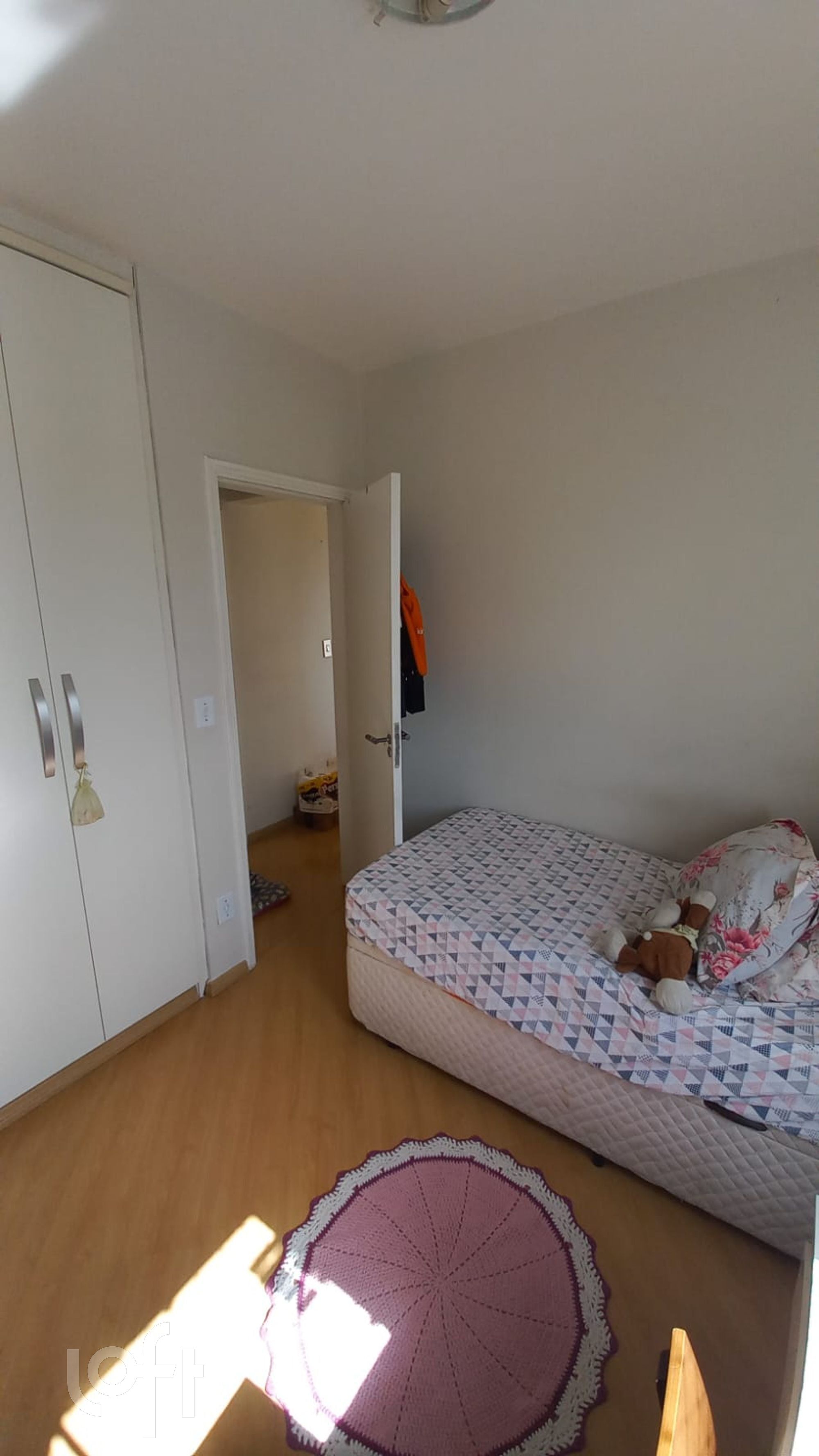 Apartamento à venda com 2 quartos, 50m² - Foto 9