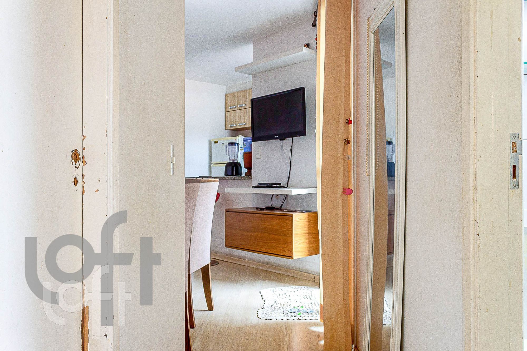 Apartamento à venda com 2 quartos, 50m² - Foto 11