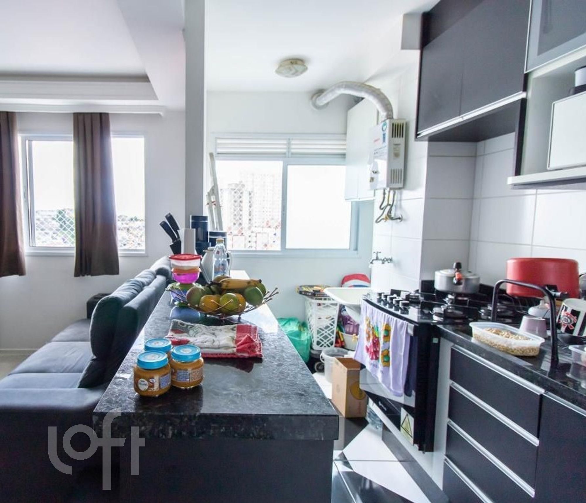 Apartamento, 2 quartos, 46 m² - Foto 19