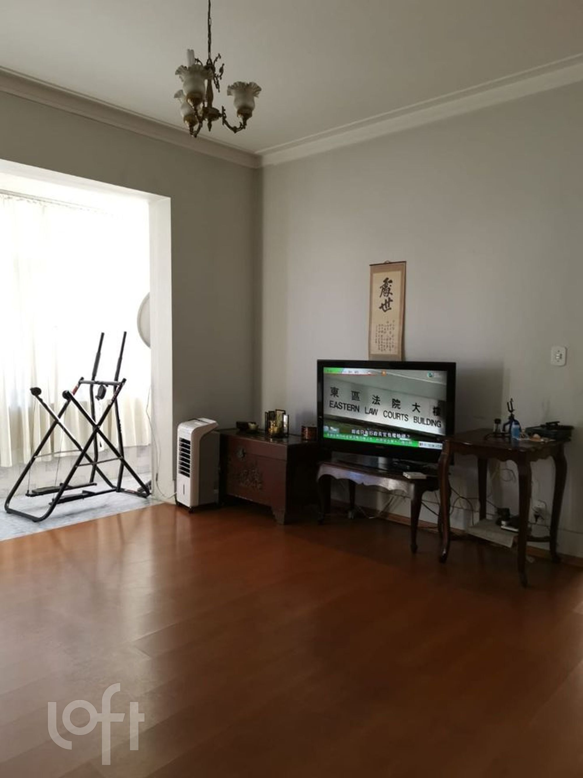 Apartamento, 2 quartos, 115 m² - Foto 5
