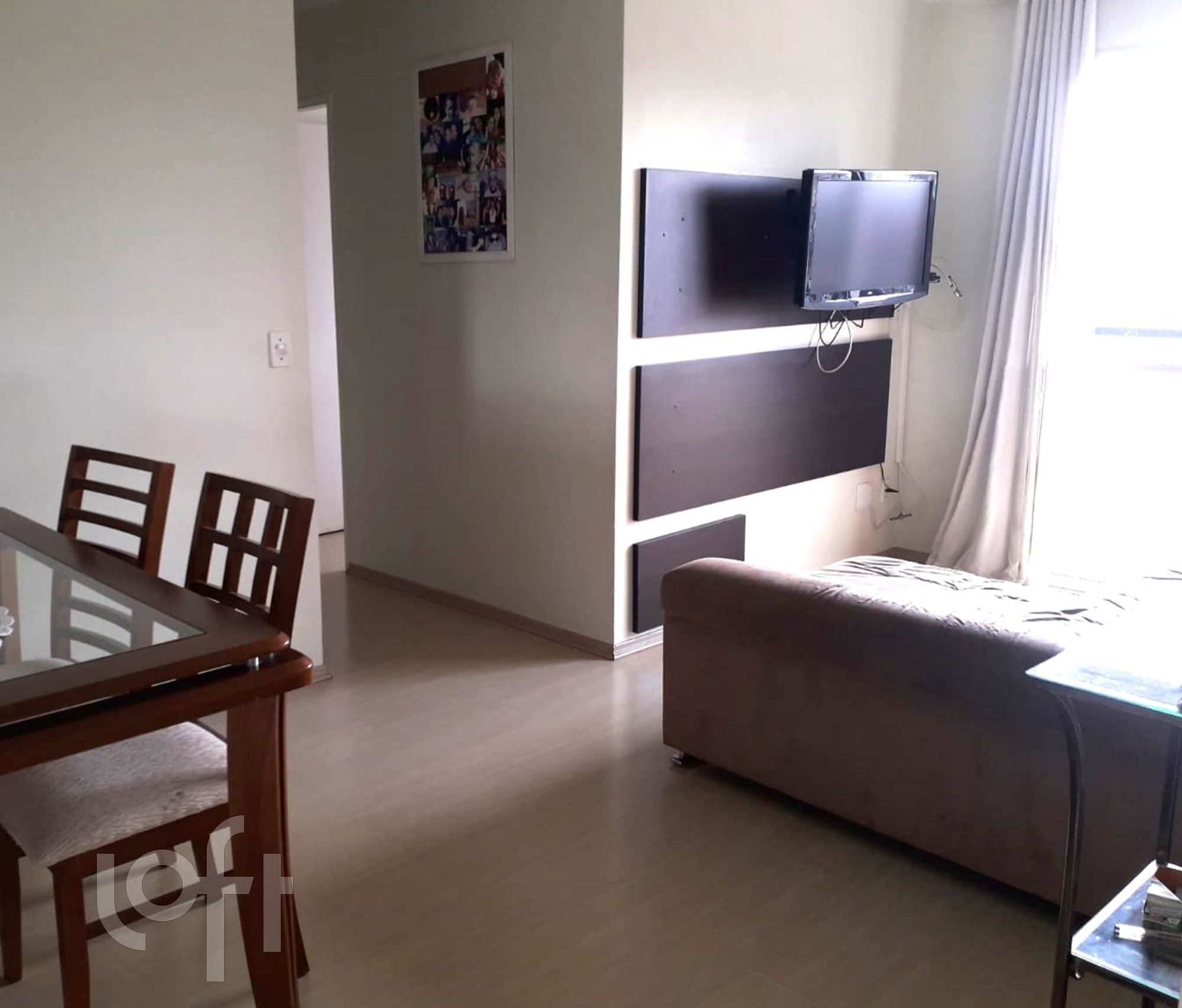 Apartamento à venda com 2 quartos, 50m² - Foto 16