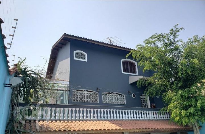 Casa, 3 quartos, 310 m² - Foto 1