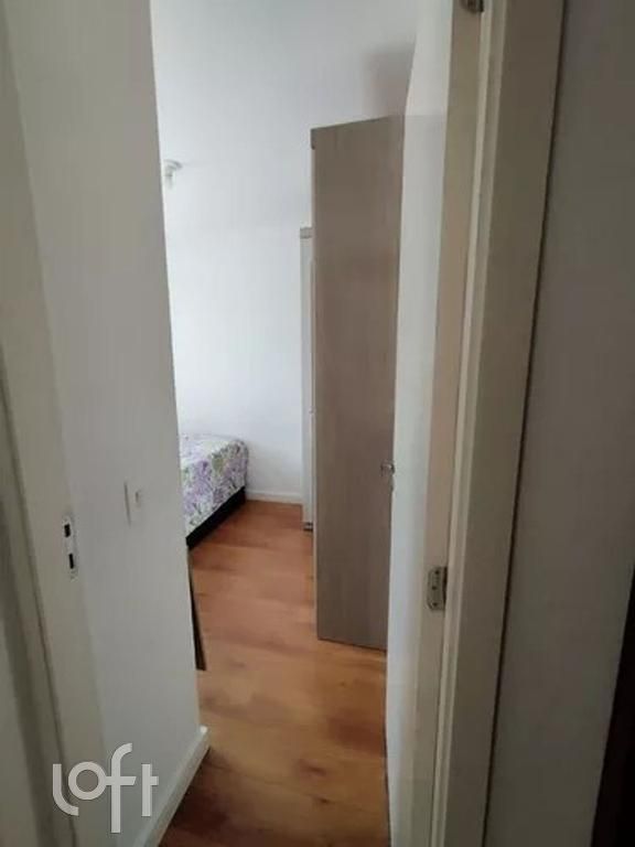 Apartamento, 2 quartos, 43 m² - Foto 1