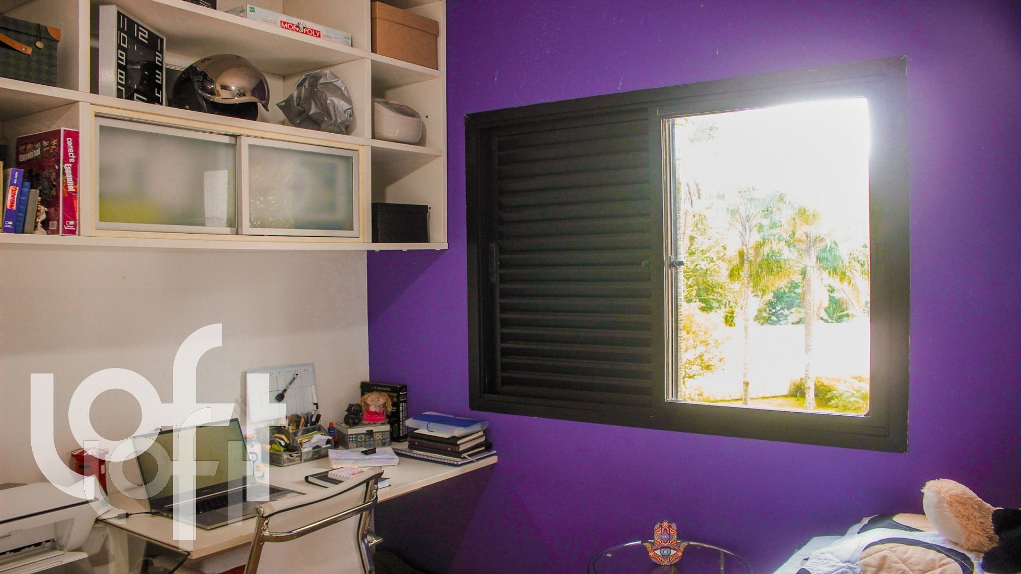 Apartamento à venda com 3 quartos, 87m² - Foto 6