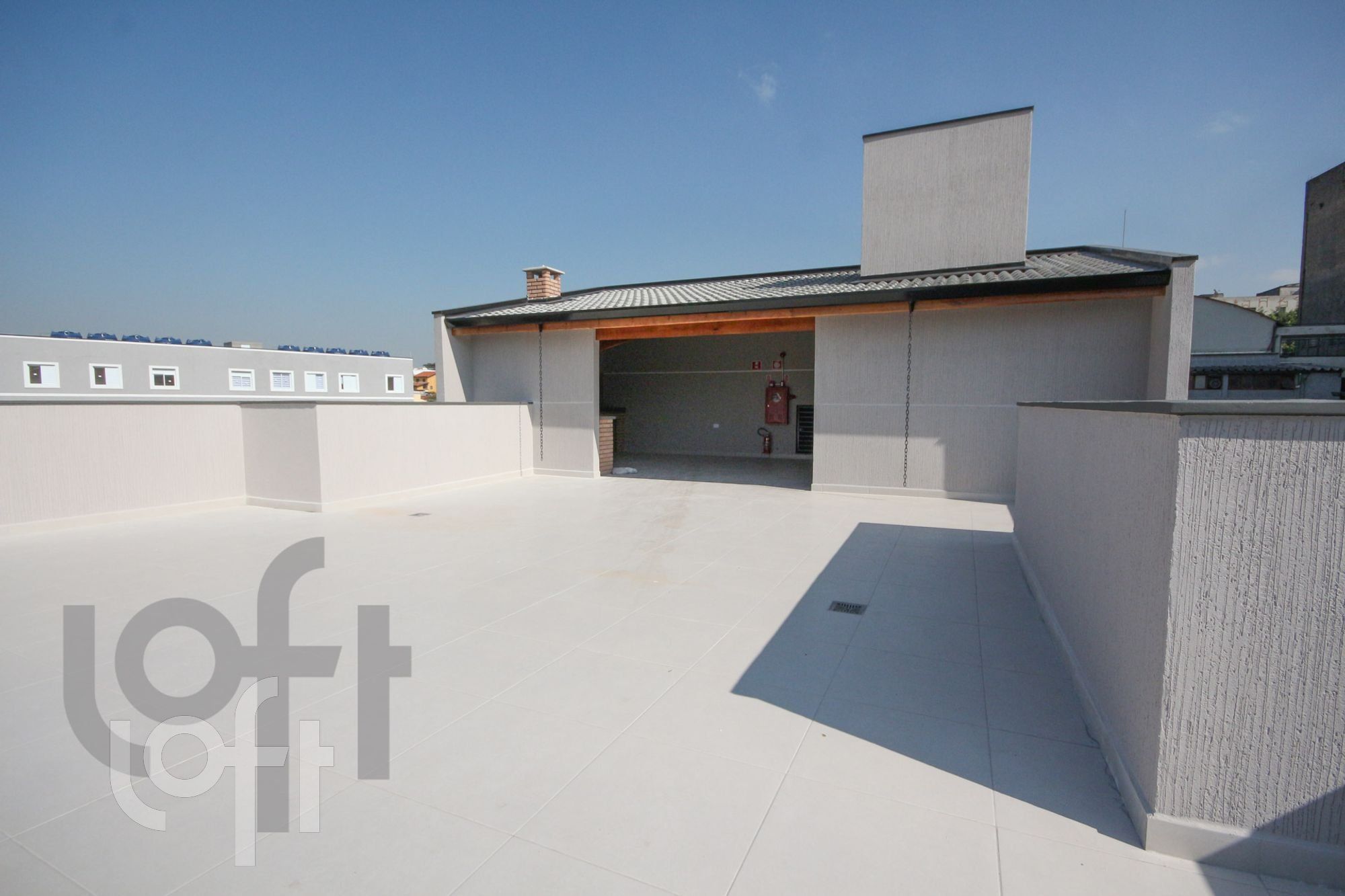 Apartamento, 1 quarto, 28 m² - Foto 15