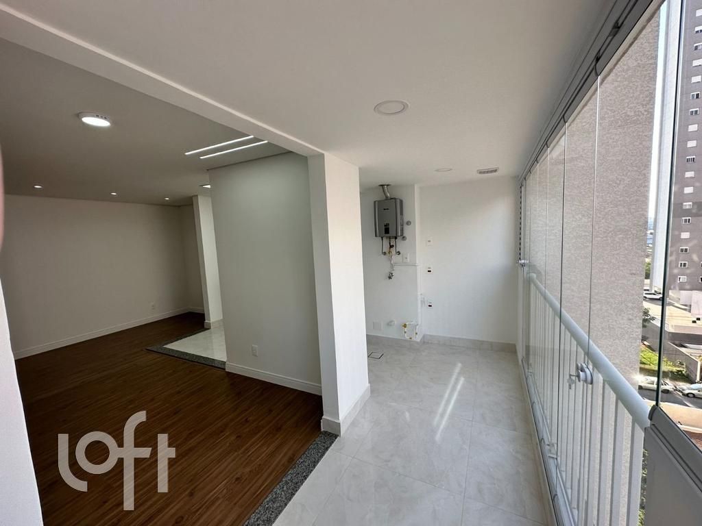 Apartamento, 3 quartos, 74 m² - Foto 4