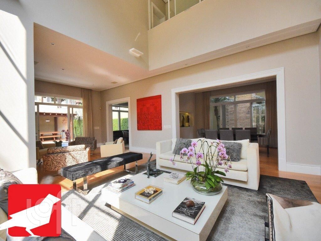 Casa, 4 quartos, 500 m² - Foto 7