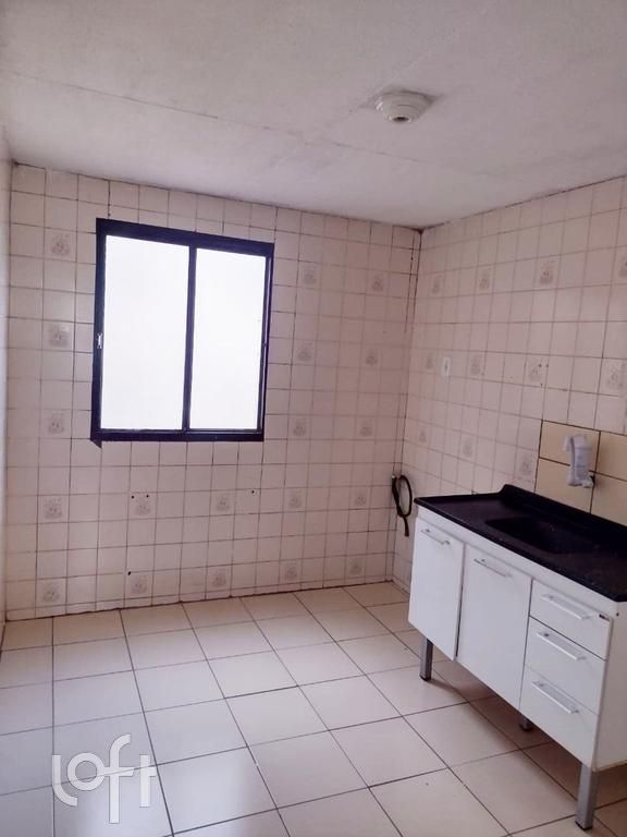 Apartamento, 2 quartos, 40 m² - Foto 6